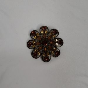Florette NEW Premier Designs pin brooch